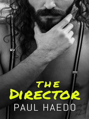 cover image of The Director